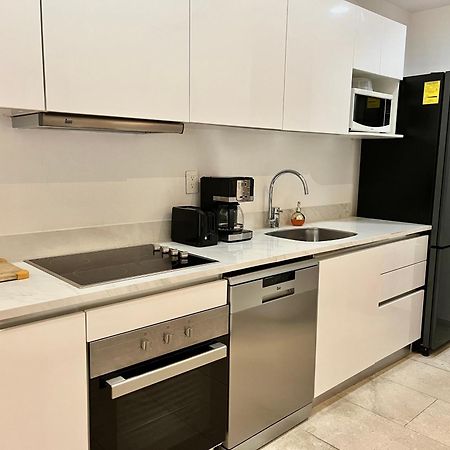 Luxury 5Th Avenue Menesse 32 Apartment Playa del Carmen Ngoại thất bức ảnh