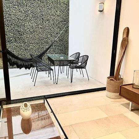Luxury 5Th Avenue Menesse 32 Apartment Playa del Carmen Ngoại thất bức ảnh