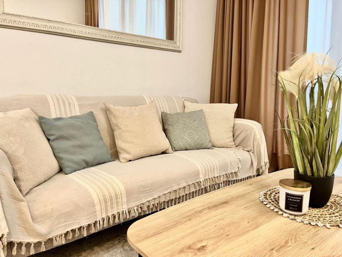 Luxury 5Th Avenue Menesse 32 Apartment Playa del Carmen Ngoại thất bức ảnh