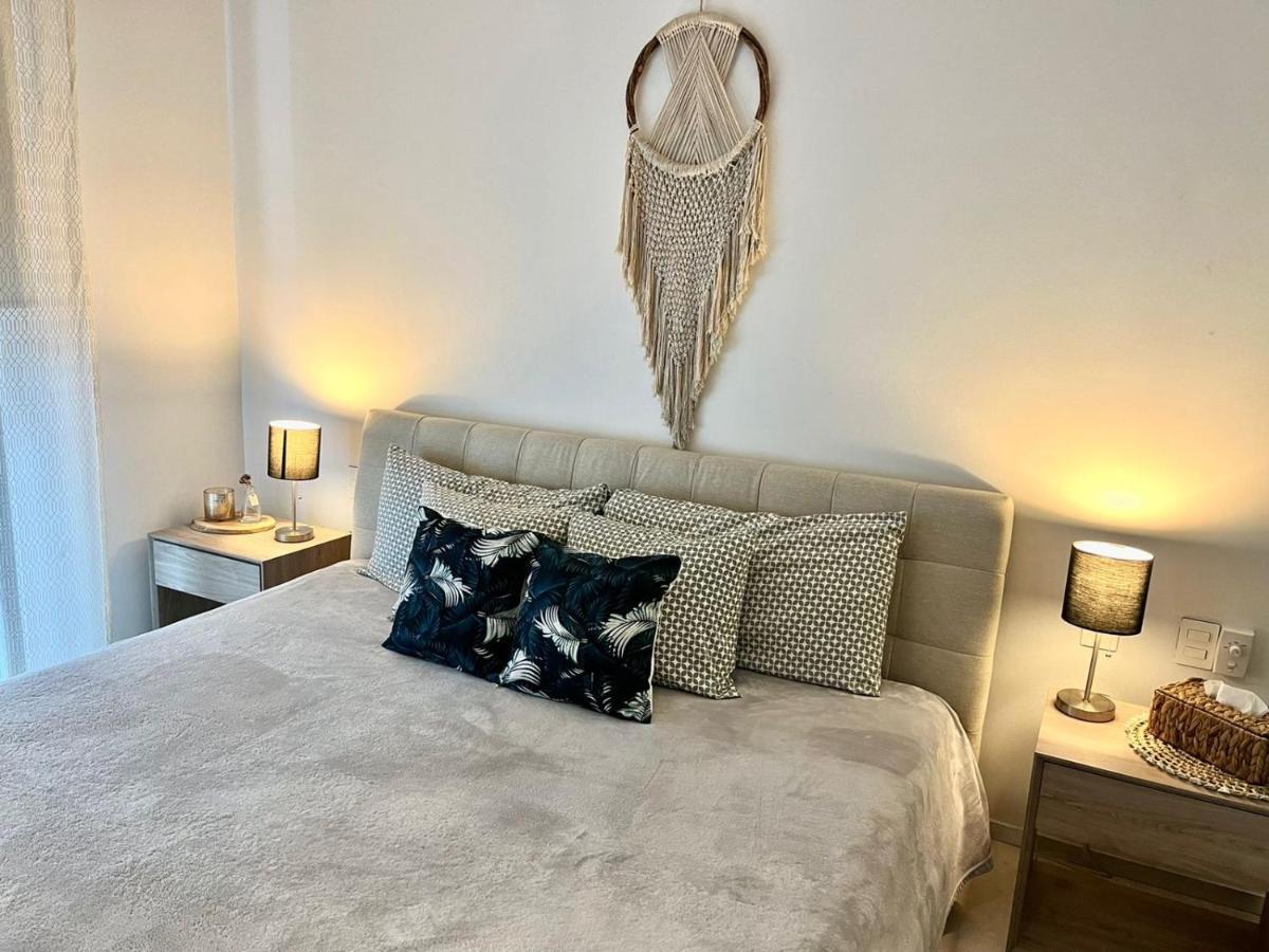 Luxury 5Th Avenue Menesse 32 Apartment Playa del Carmen Ngoại thất bức ảnh