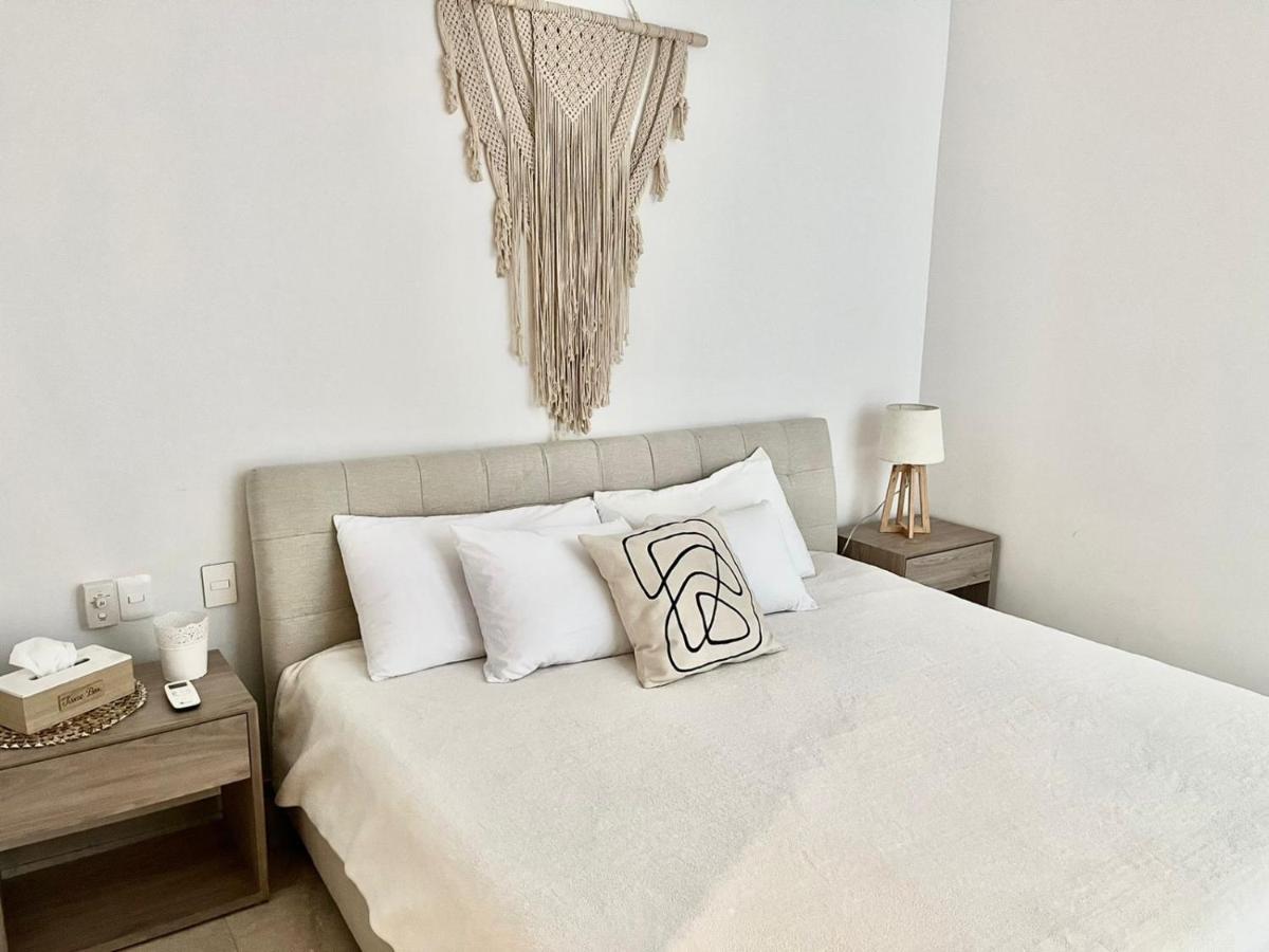 Luxury 5Th Avenue Menesse 32 Apartment Playa del Carmen Ngoại thất bức ảnh