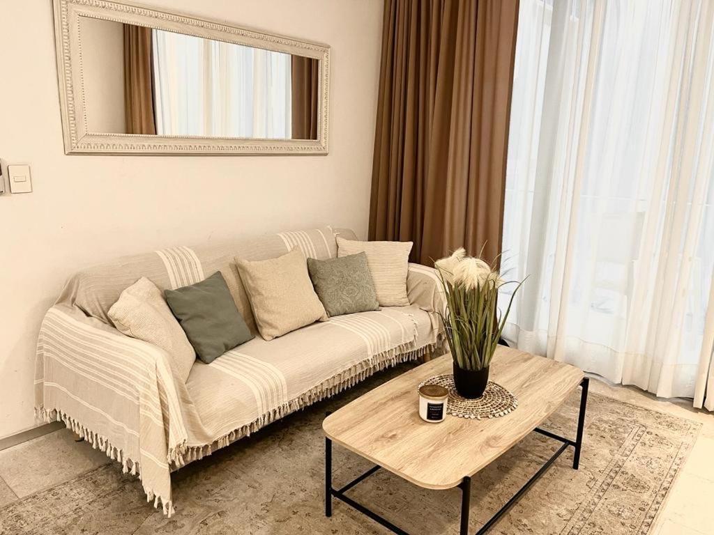 Luxury 5Th Avenue Menesse 32 Apartment Playa del Carmen Ngoại thất bức ảnh