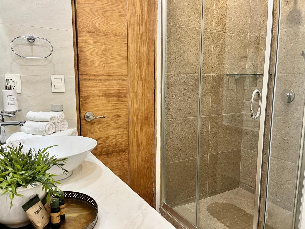 Luxury 5Th Avenue Menesse 32 Apartment Playa del Carmen Ngoại thất bức ảnh