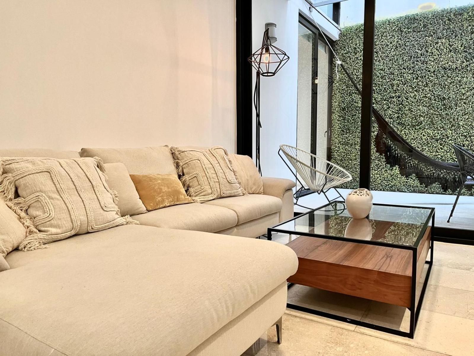 Luxury 5Th Avenue Menesse 32 Apartment Playa del Carmen Ngoại thất bức ảnh