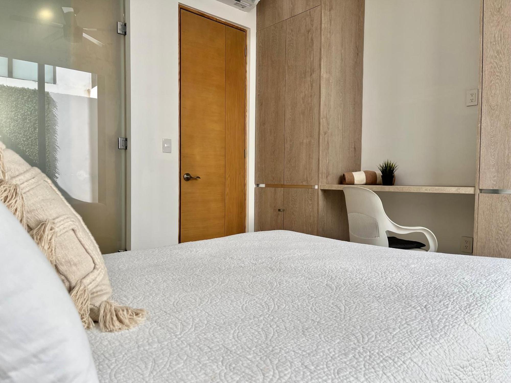 Luxury 5Th Avenue Menesse 32 Apartment Playa del Carmen Ngoại thất bức ảnh