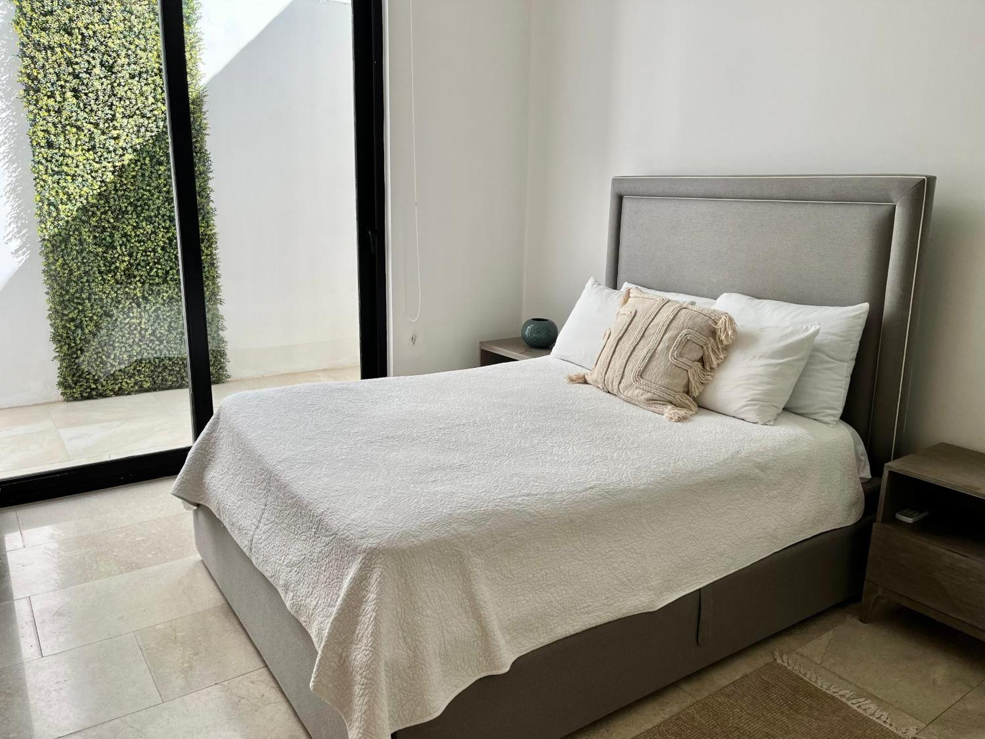 Luxury 5Th Avenue Menesse 32 Apartment Playa del Carmen Ngoại thất bức ảnh