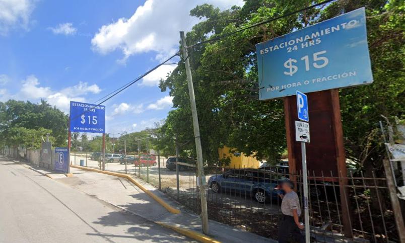 Luxury 5Th Avenue Menesse 32 Apartment Playa del Carmen Ngoại thất bức ảnh