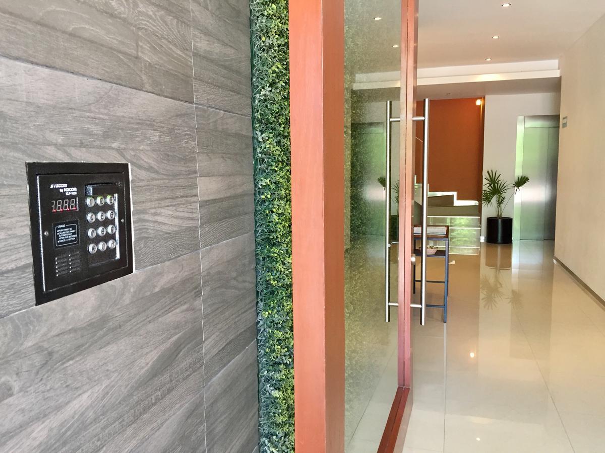 Luxury 5Th Avenue Menesse 32 Apartment Playa del Carmen Ngoại thất bức ảnh