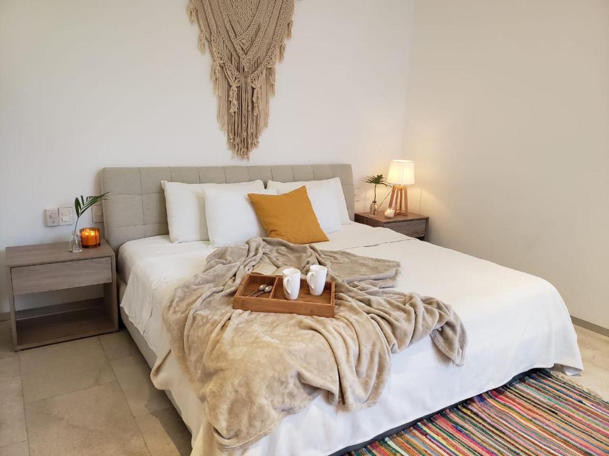 Luxury 5Th Avenue Menesse 32 Apartment Playa del Carmen Ngoại thất bức ảnh
