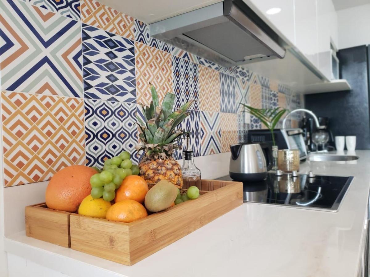 Luxury 5Th Avenue Menesse 32 Apartment Playa del Carmen Ngoại thất bức ảnh