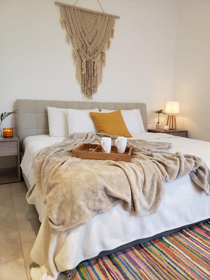 Luxury 5Th Avenue Menesse 32 Apartment Playa del Carmen Ngoại thất bức ảnh