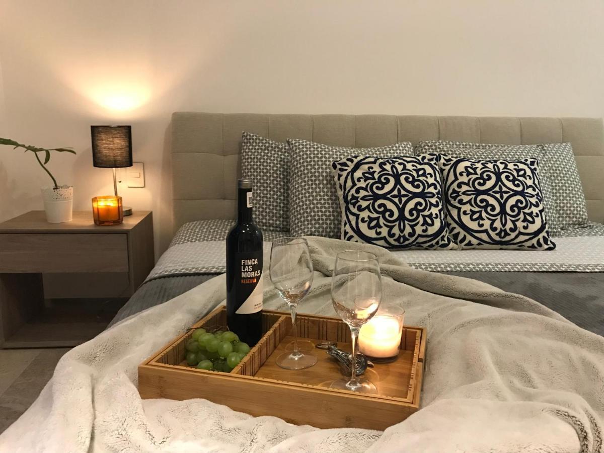 Luxury 5Th Avenue Menesse 32 Apartment Playa del Carmen Ngoại thất bức ảnh