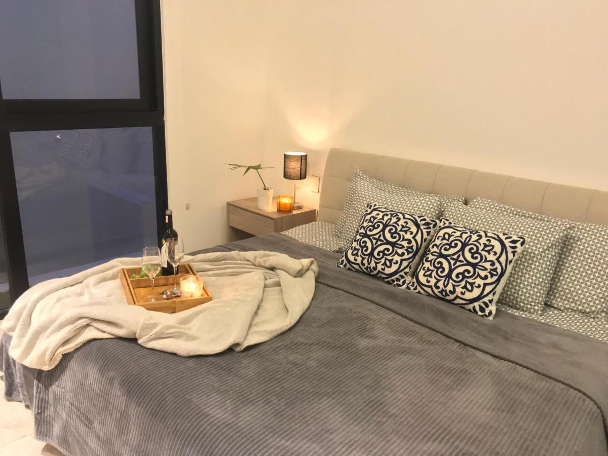 Luxury 5Th Avenue Menesse 32 Apartment Playa del Carmen Ngoại thất bức ảnh
